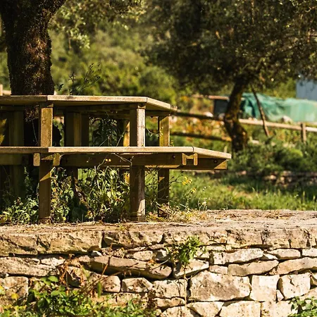 Отель Serra D'aire Boutique - Sa Фатима