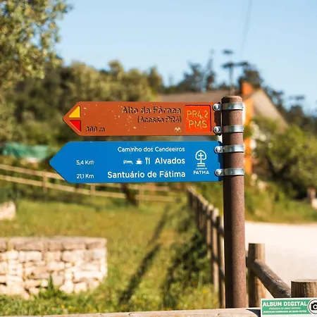 Serra D'aire Boutique - Sa 3*