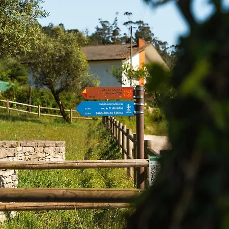 Serra D'aire Boutique - Sa 3* Фатима