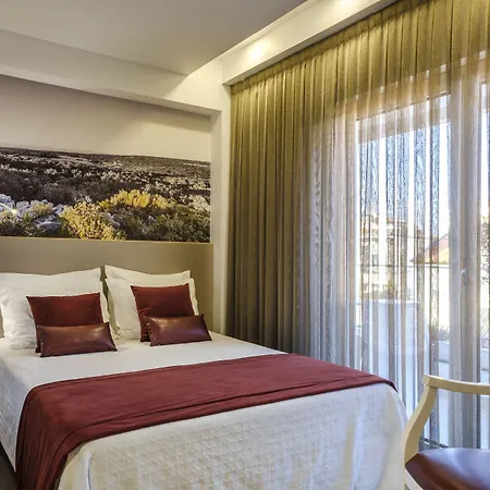 Serra D'aire Boutique - Sa Hotell