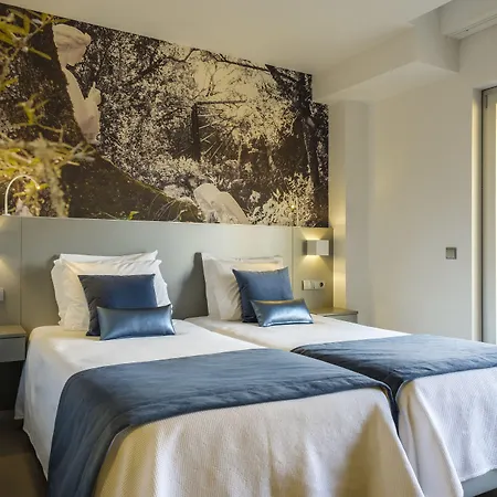 Serra D'aire Boutique - Sa ホテル ファティマ