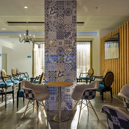 Serra D'aire Boutique - Sa 3* Fatima