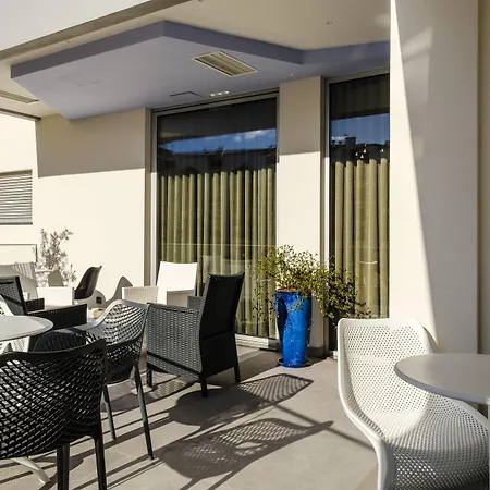 Serra D'aire Boutique - Sa Hotell Fátima