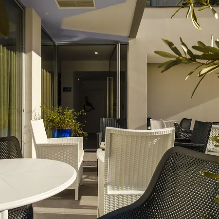 Serra D'aire Boutique - Sa Otel 3*