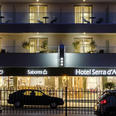 Serra D'aire Boutique - Sa 3* Fatima