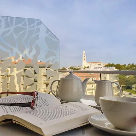 Serra D'aire Boutique - Sa Fátima