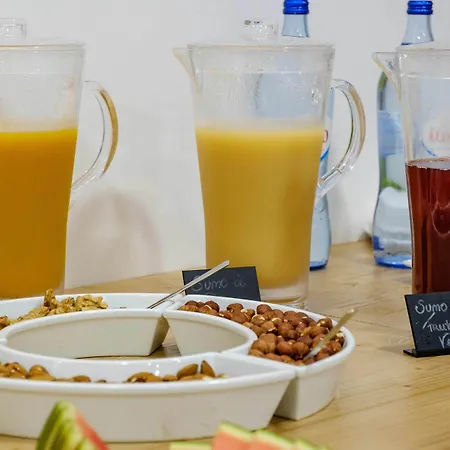 Serra D'aire Boutique - Sa Otel