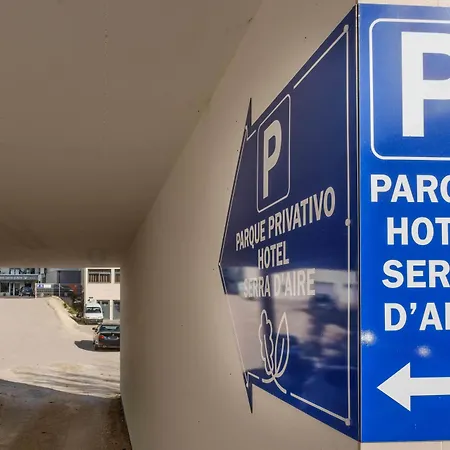 Serra D'aire Boutique - Sa 3*