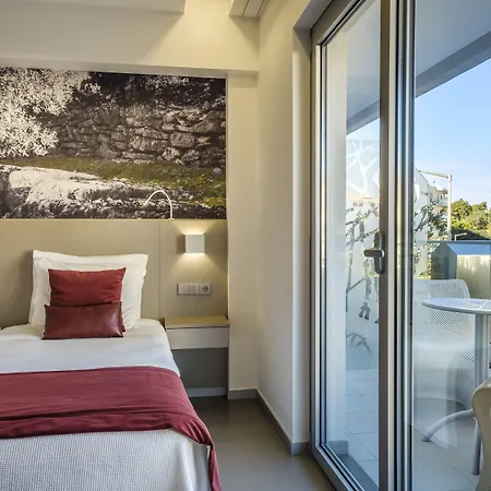 Serra D'aire Boutique - Sa Hotell