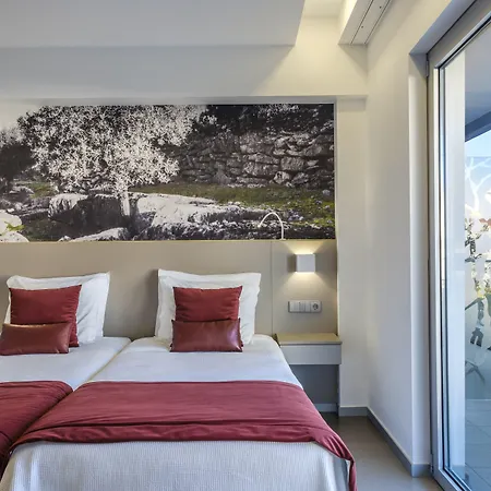 Serra D'aire Boutique - Sa 3* Fátima