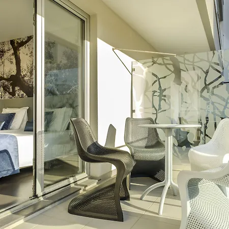 Serra D'aire Boutique - Sa Hotell Fátima