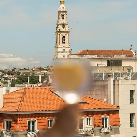 Hotel Serra D'aire Boutique - Sa Fatima