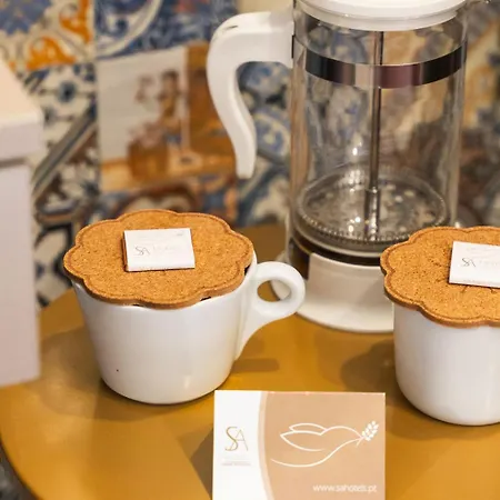 Serra D'aire Boutique - Sa
