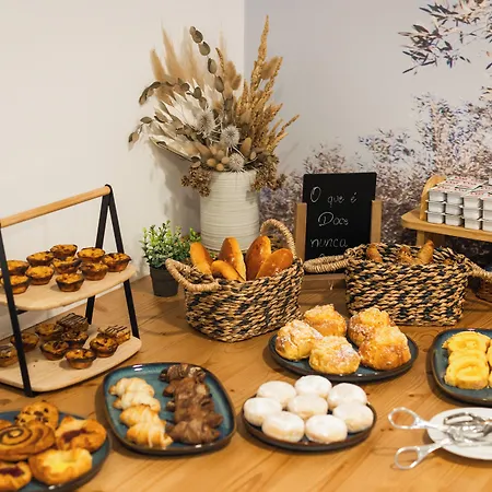Hotell Serra D'aire Boutique - Sa Fátima