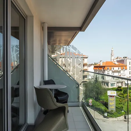 Hotell Serra D'aire Boutique - Sa 3*