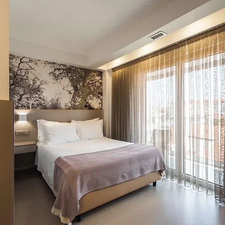 Hotell Serra D'aire Boutique - Sa 3*