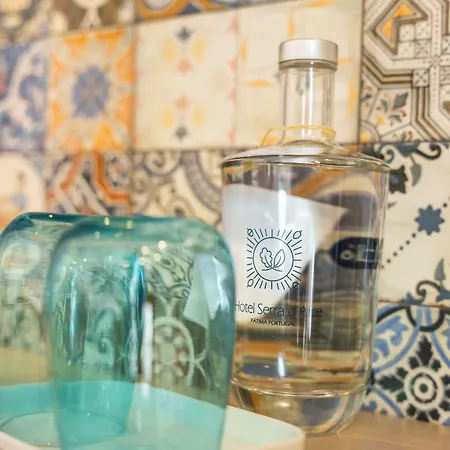 Hotell Serra D'aire Boutique - Sa