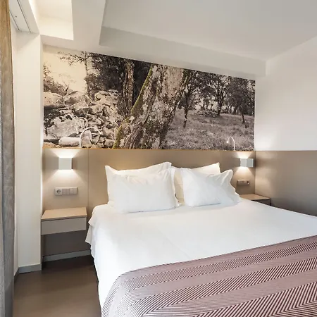 Hotell Serra D'aire Boutique - Sa 3*