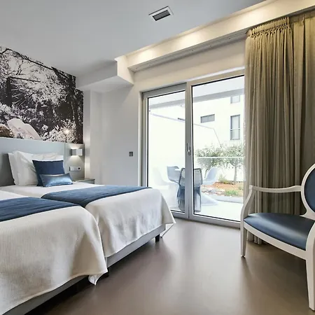 Serra D'aire Boutique - Sa 3*
