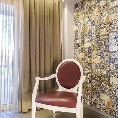 Serra D'aire Boutique - Sa Готель 3*