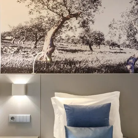 Serra D'aire Boutique - Sa Готель 3*