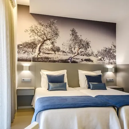 Готель Serra D'aire Boutique - Sa Фатіма