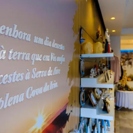 Готель Serra D'aire Boutique - Sa 3*
