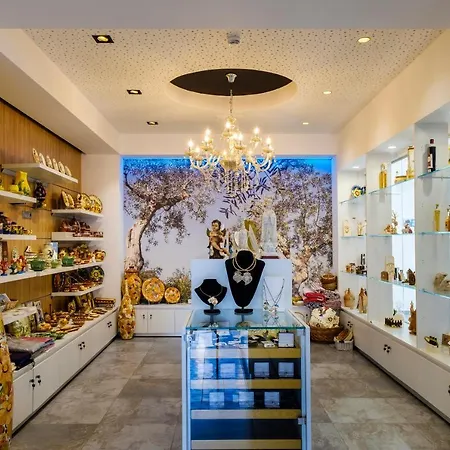 Serra D'aire Boutique - Sa 3* Фатіма