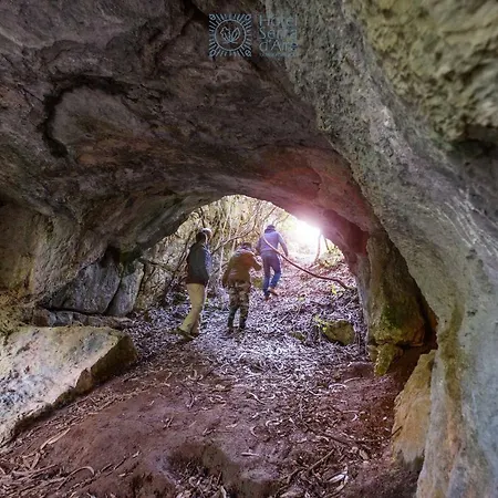 Serra D'aire Boutique - Sa Szálloda