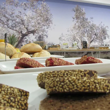 Готель Serra D'aire Boutique - Sa