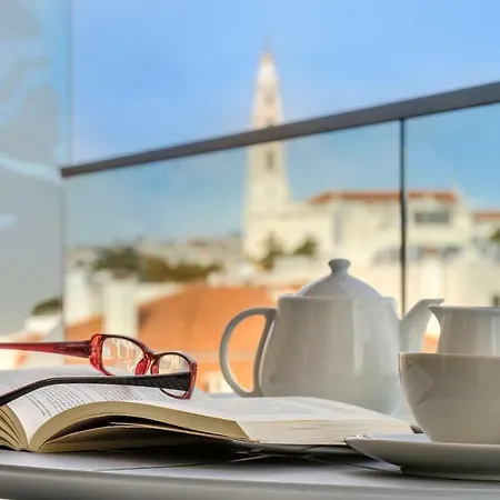 Hotell Serra D'aire Boutique - Sa