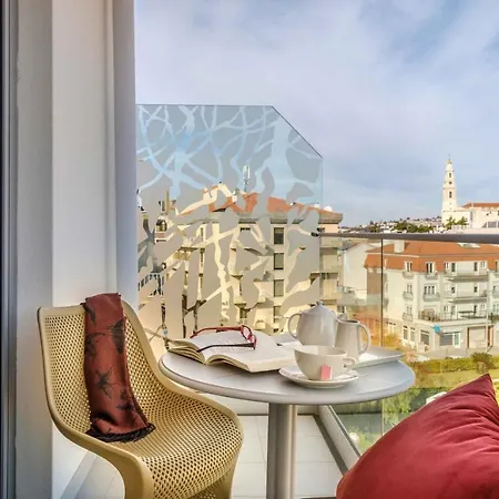 Serra D'aire Boutique - Sa 3* Фатіма