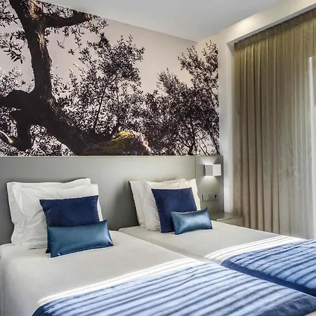 Готель Serra D'aire Boutique - Sa