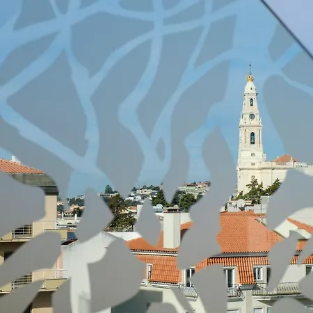 Serra D'aire Boutique - Sa ホテル ファティマ