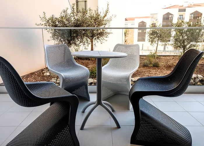 Serra D'aire Boutique - Sa Hotel