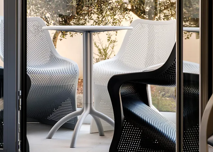 酒店 Serra D'aire Boutique - Sa 花地瑪