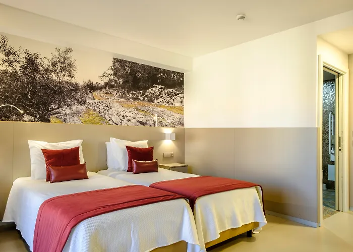 Serra D'aire Boutique - Sa