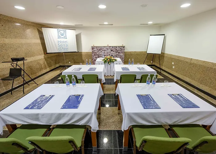 Hotel Serra D'aire Boutique - Sa