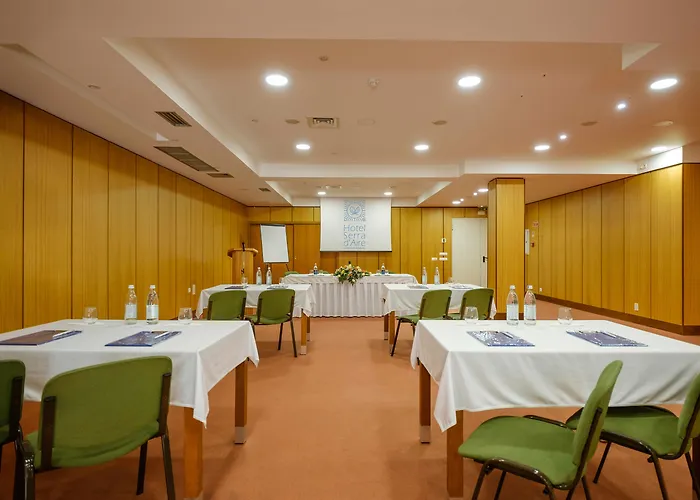 Serra D'aire Boutique - Sa 3*