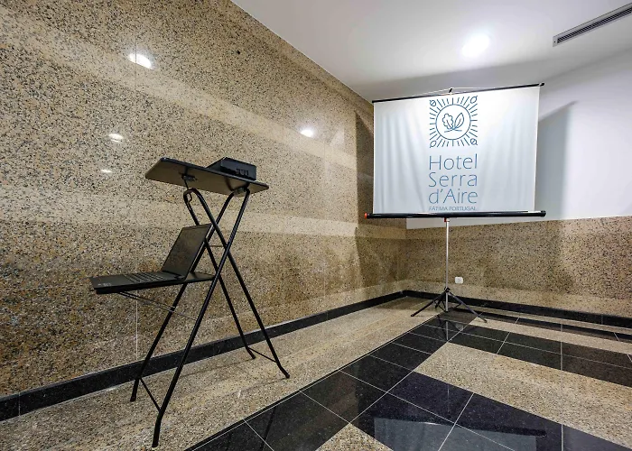 Serra D'aire Boutique - Sa Hotel