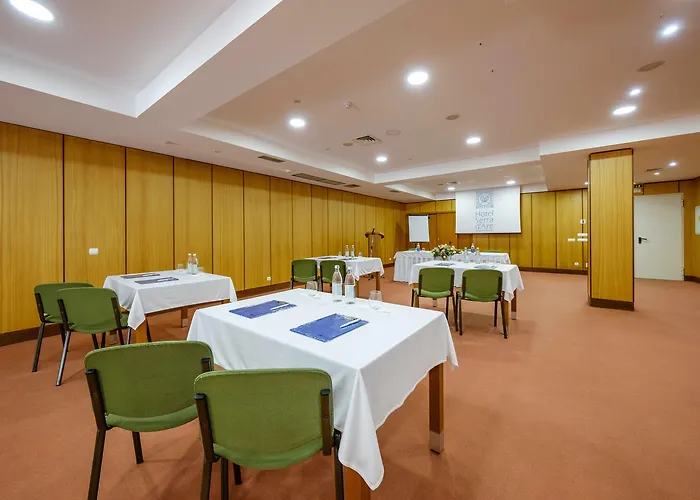 Serra D'aire Boutique - Sa Fatima