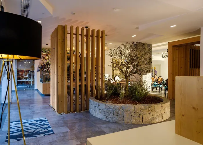 Hotel Serra D'aire Boutique - Sa Fatima