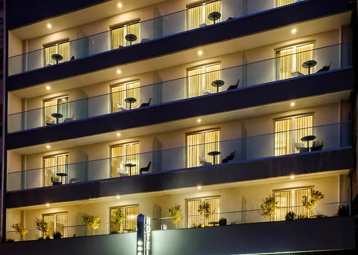 Serra D'aire Boutique - Sa 3* 花地瑪