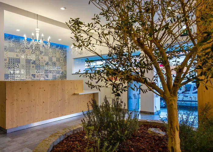 Serra D'aire Boutique - Sa Hotel 3*