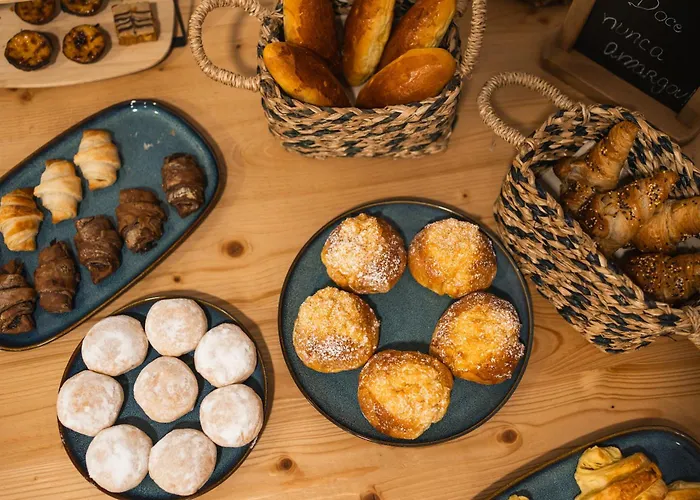 Serra D'aire Boutique - Sa