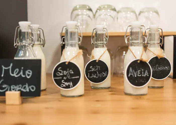 酒店 Serra D'aire Boutique - Sa