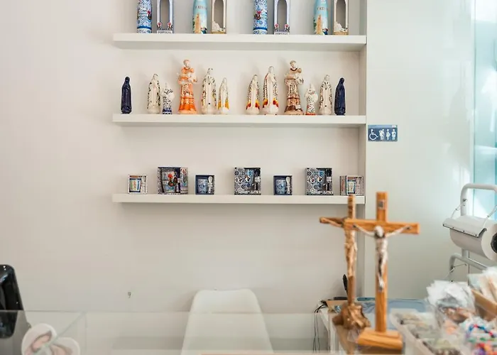 Serra D'aire Boutique - Sa 酒店 3*