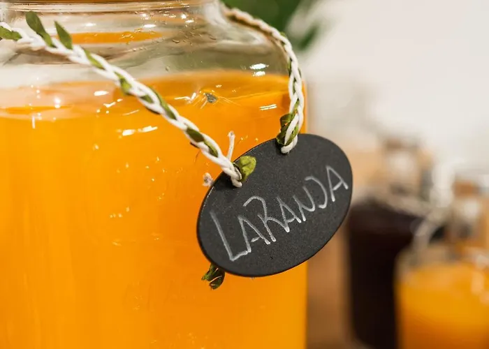 Hotel Serra D'aire Boutique - Sa 3*