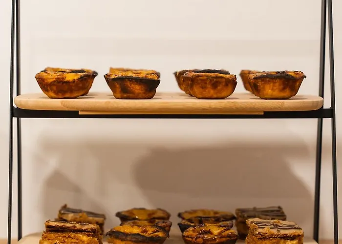 酒店 Serra D'aire Boutique - Sa 花地瑪