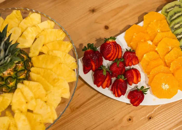 Serra D'aire Boutique - Sa 酒店 3*